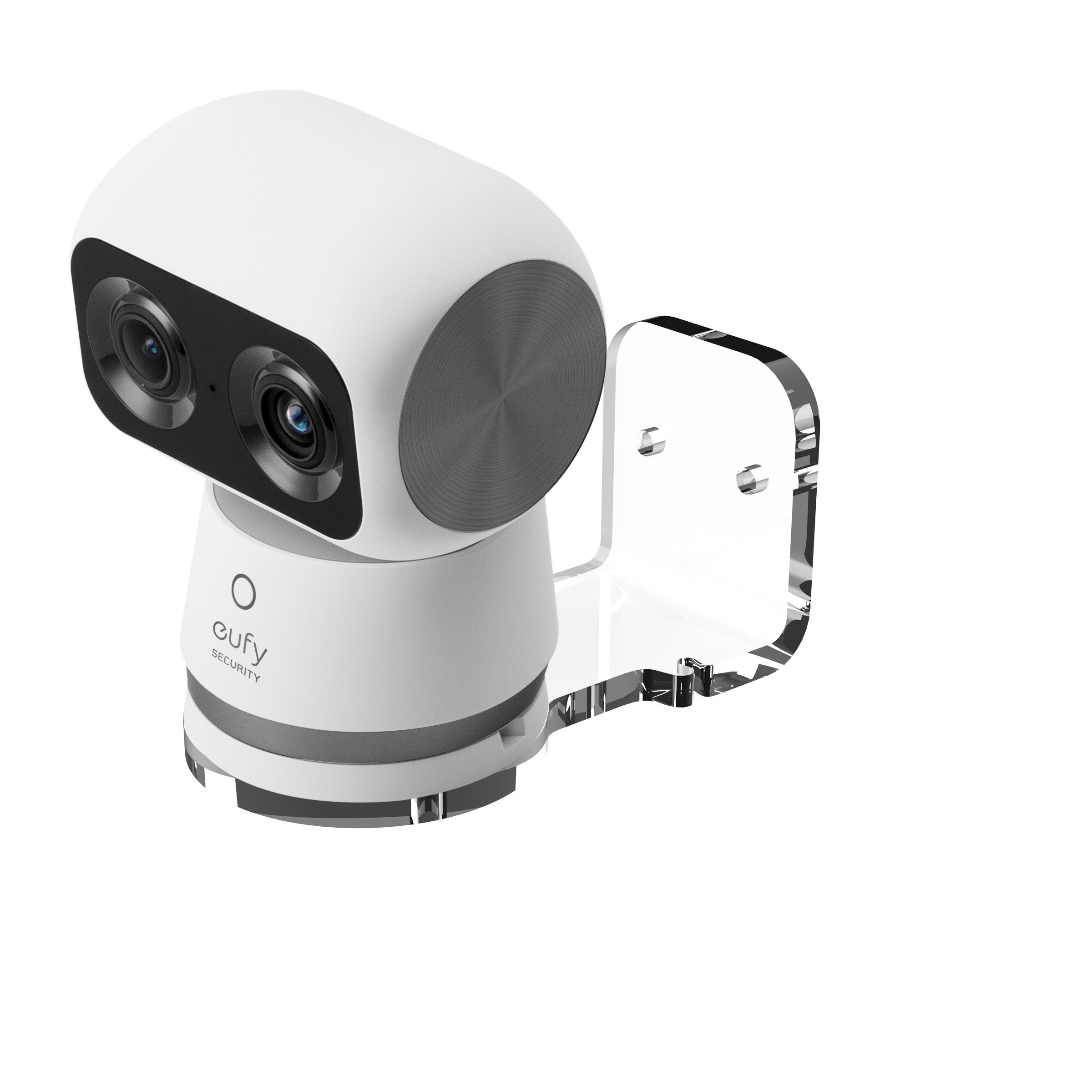 Eufy Camera E220 - Acrylic Bracket Is Suitable for Eufy