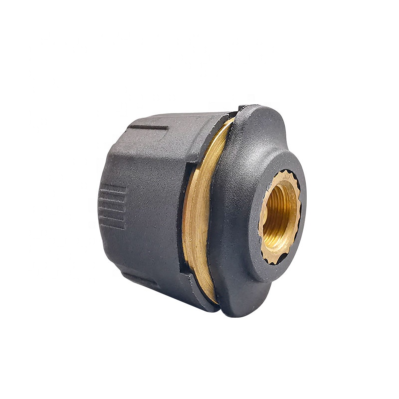 Temperature Sensor - Normal Temperature External 8mm Valve Nozzle
