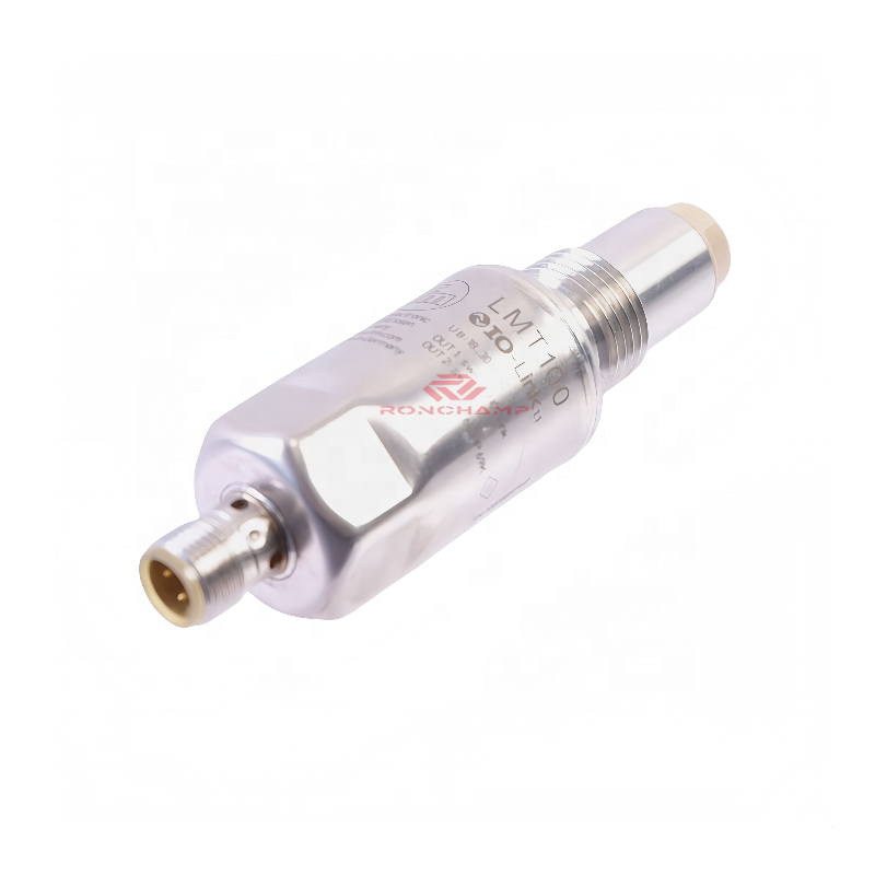 Temperature Sensor - New Original IFM LMT100 PT100 Temperature