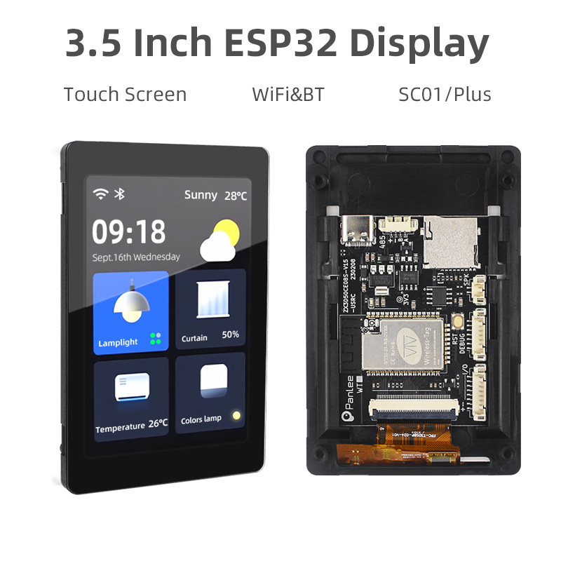 ESP32 Development Board MCU wi - Smart Home Plus ulasan dan harga