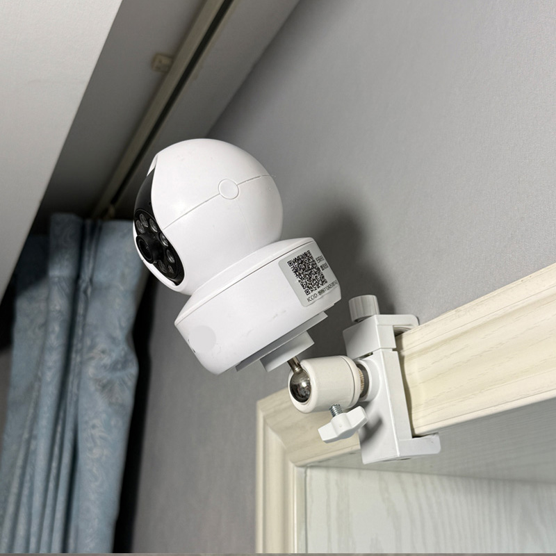 Video surveillance bracket No  - Eufy Camera E220 ulasan dan harga