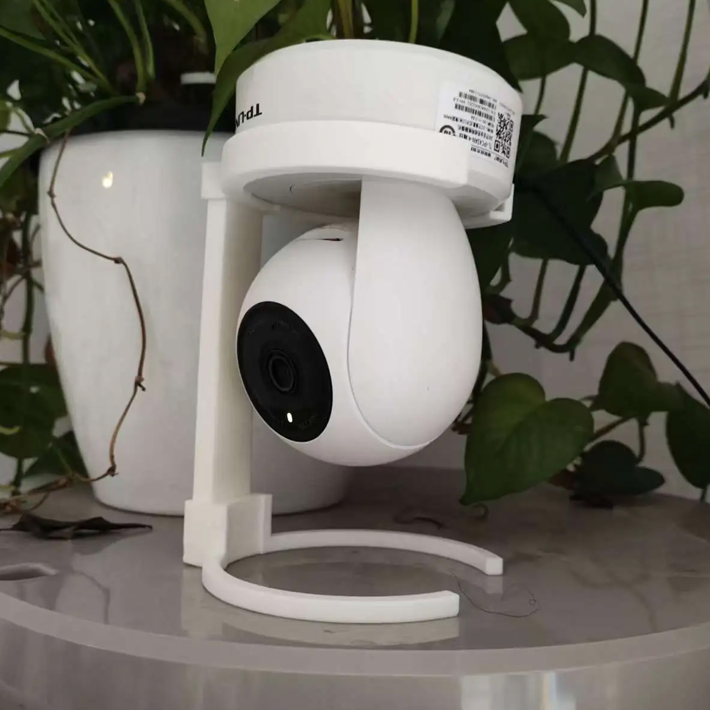 Upside Down Camera Mount Brack - Eufy Camera E220 ulasan dan harga