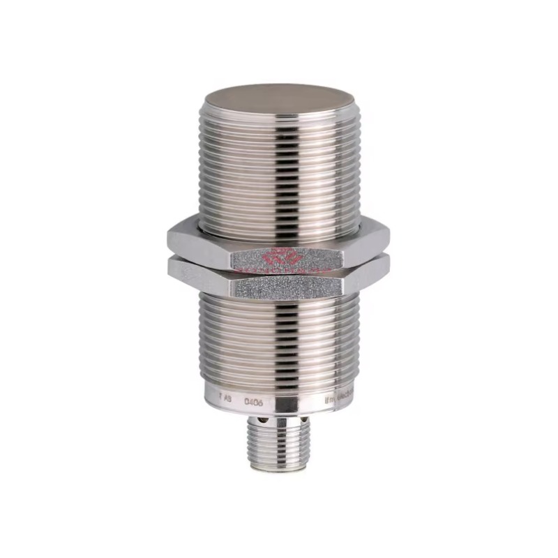 100% New Original Ifm IIT212 F - Temperature Sensor ulasan dan harga