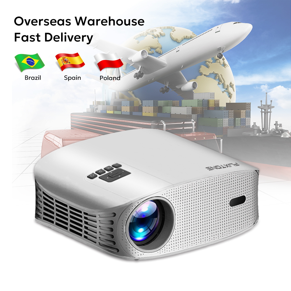 In Stock FlixTone Dolby Certif - Smart Home Video ulasan dan harga