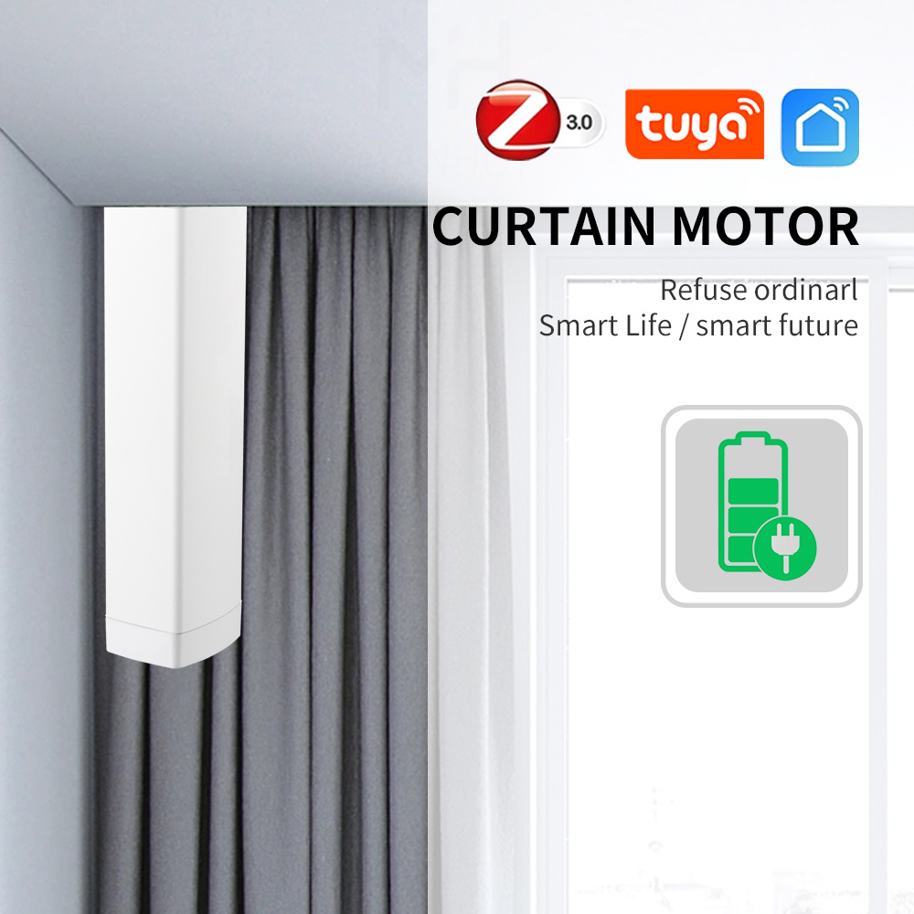 Smart Tuya Zigbee Electric Sma - Universal Remote Smart Home ulasan dan harga