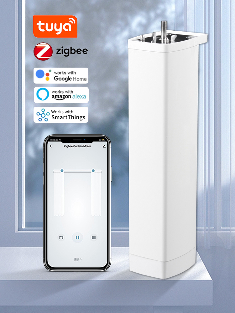 Smart Tuya Zigbee Electric Sma - Universal Remote Smart Home ulasan dan harga