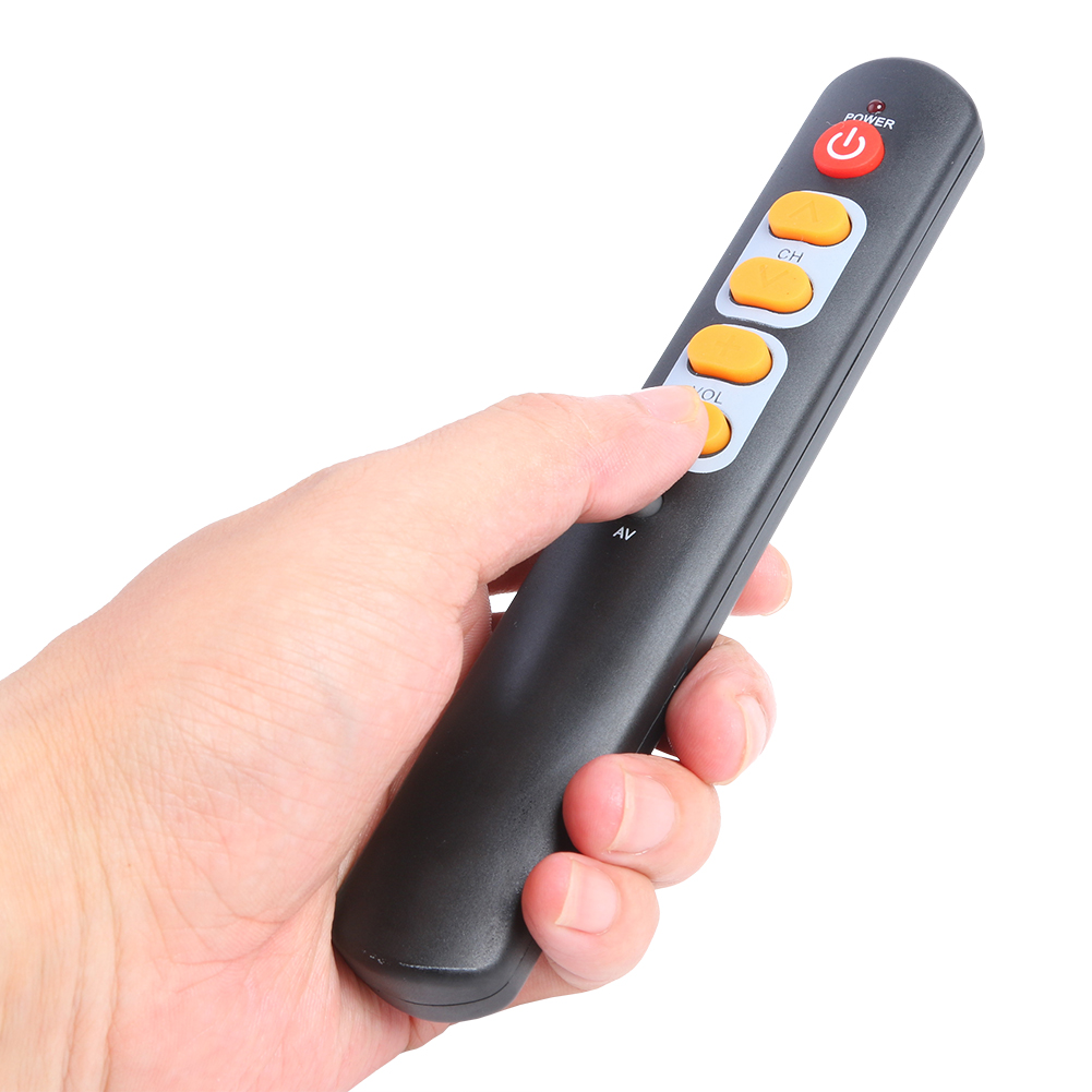 Electronic Smart Home Accessor - Smart Home Yellow ulasan dan harga