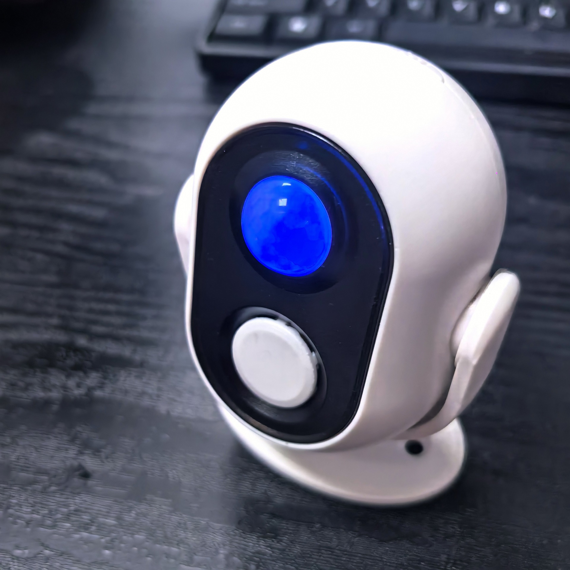 Wireless Alarm Guest Welcome C - Wireless Door Sensor ulasan dan harga
