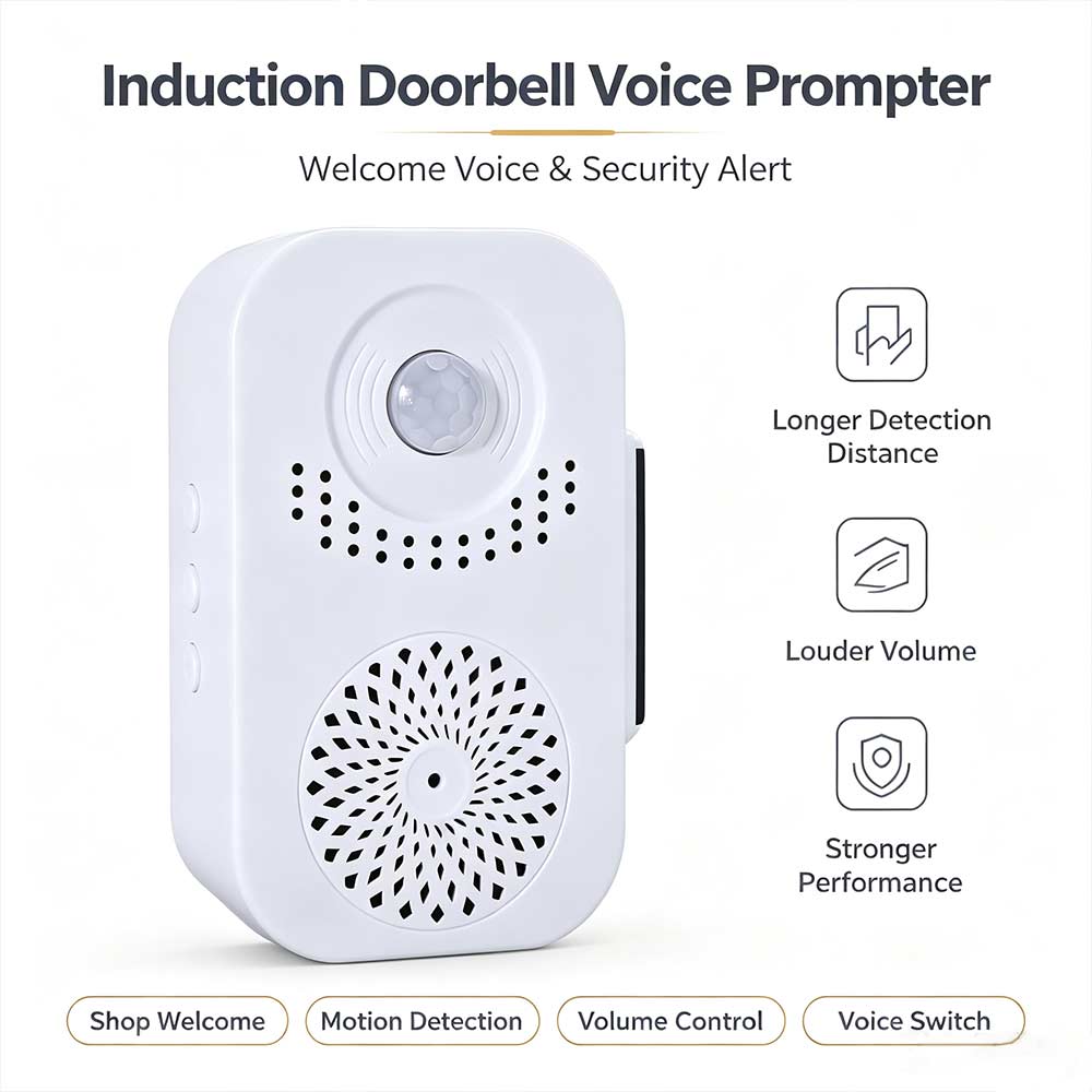 Wireless Security Protection R - Wireless Door Sensor ulasan dan harga