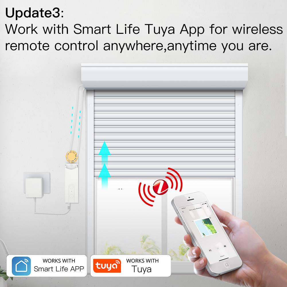 MOES Zigbee2MQTT Smart DIY Mot - Smart Home Hub 2 ulasan dan harga